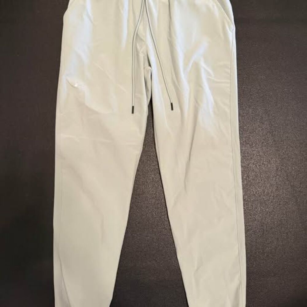 Under Armour small Joggers mint green